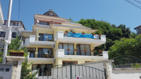 Bukor Shtepi Lux Apartments